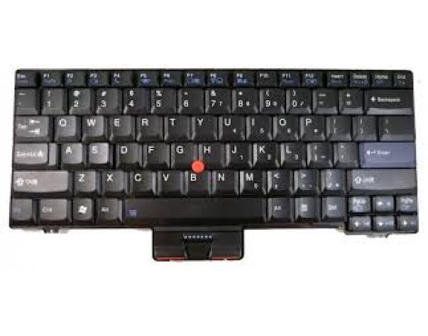 LENOVO SL300/SL400/SL500 klaviatūra
